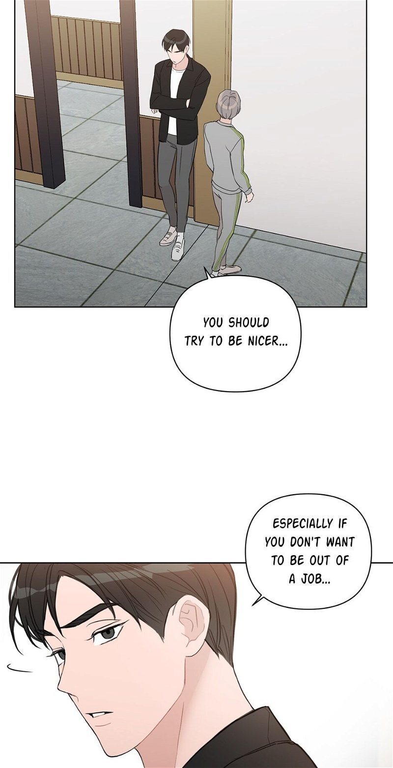 Positively Yours Chapter 48 - Page 47