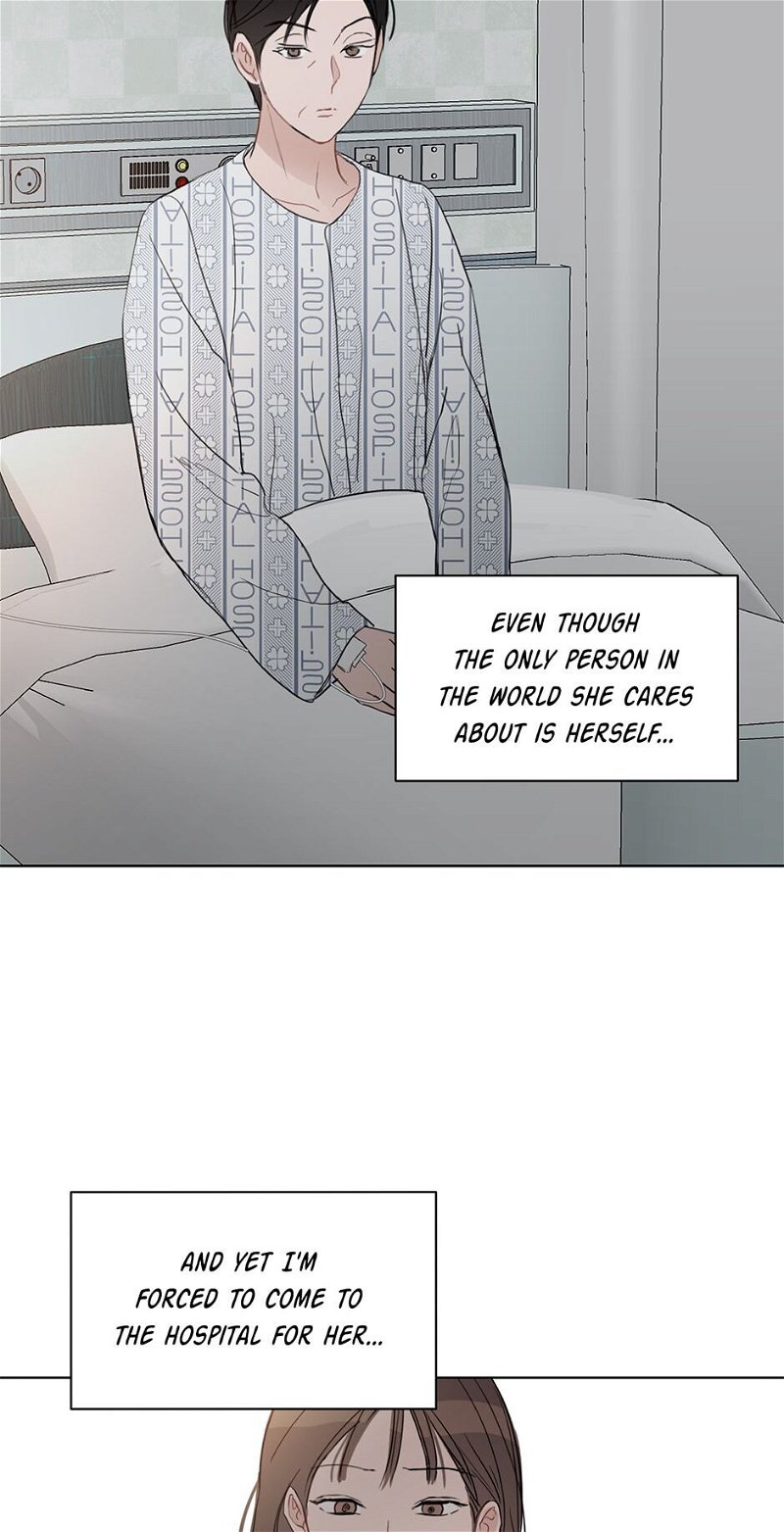 Positively Yours Chapter 50 - Page 34