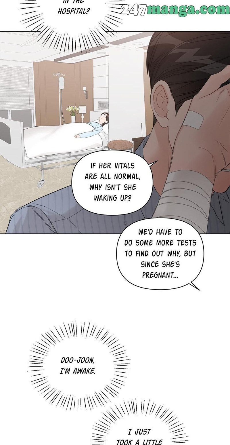 Positively Yours Chapter 61 - Page 20