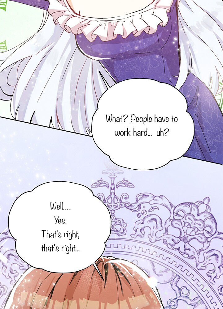 Lady’s tea contains poison Chapter 1 - Page 39