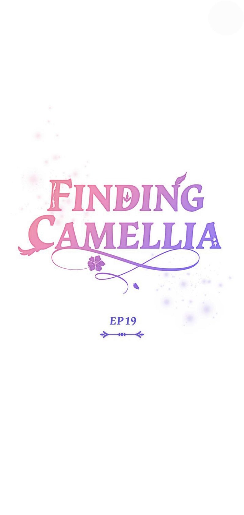 Finding Camellia Chapter 19 - Page 14