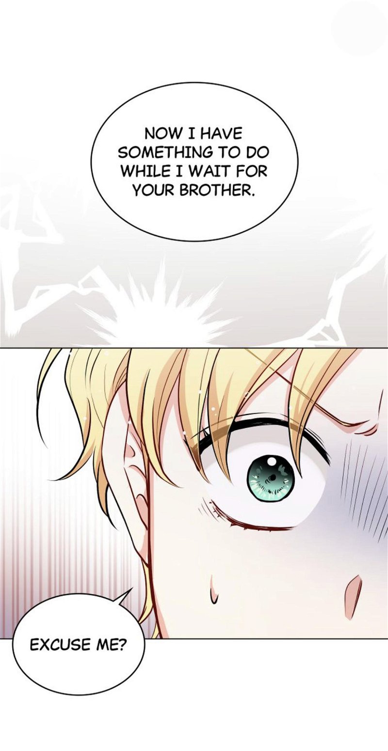 Finding Camellia Chapter 19 - Page 6