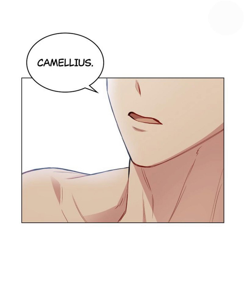 Finding Camellia Chapter 19.5 - Page 24