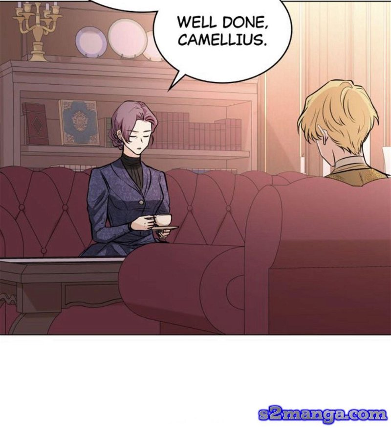 Finding Camellia Chapter 20 - Page 44