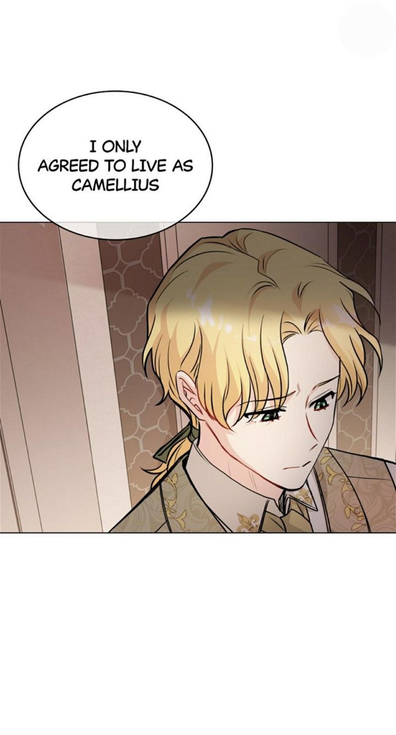 Finding Camellia Chapter 21 - Page 34