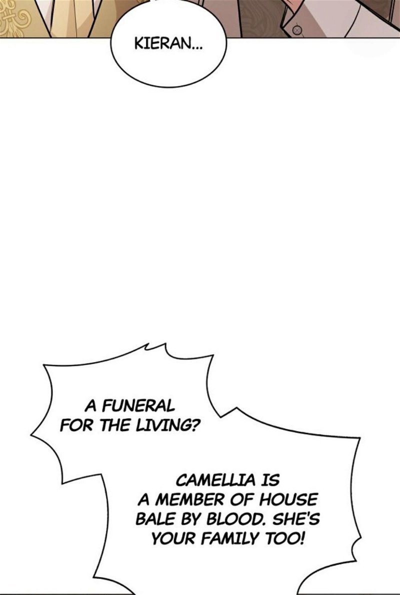 Finding Camellia Chapter 21 - Page 40