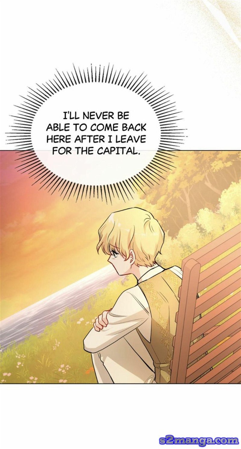 Finding Camellia Chapter 21 - Page 54