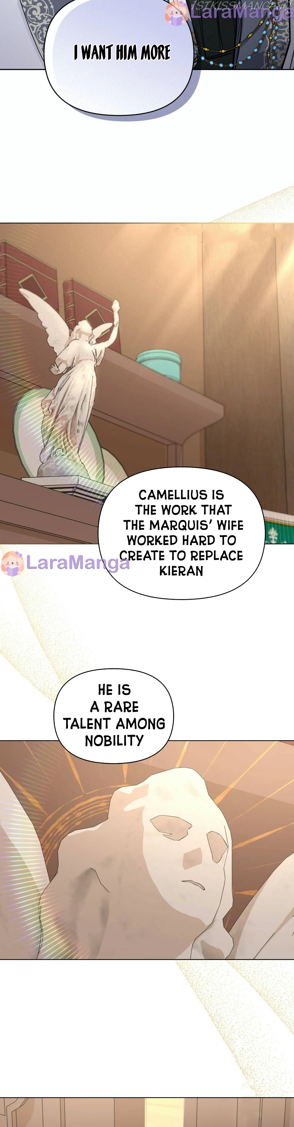 Finding Camellia Chapter 23 - Page 10