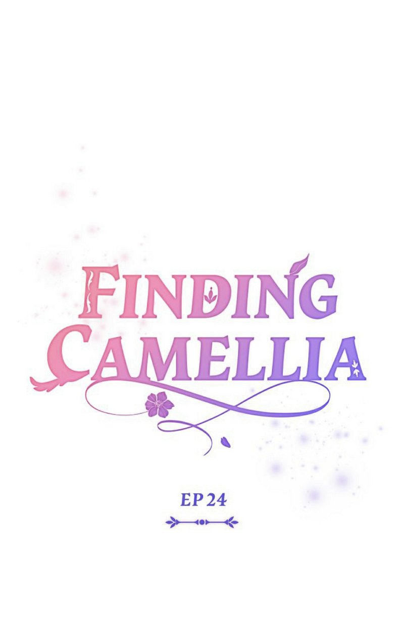 Finding Camellia Chapter 24 - Page 7
