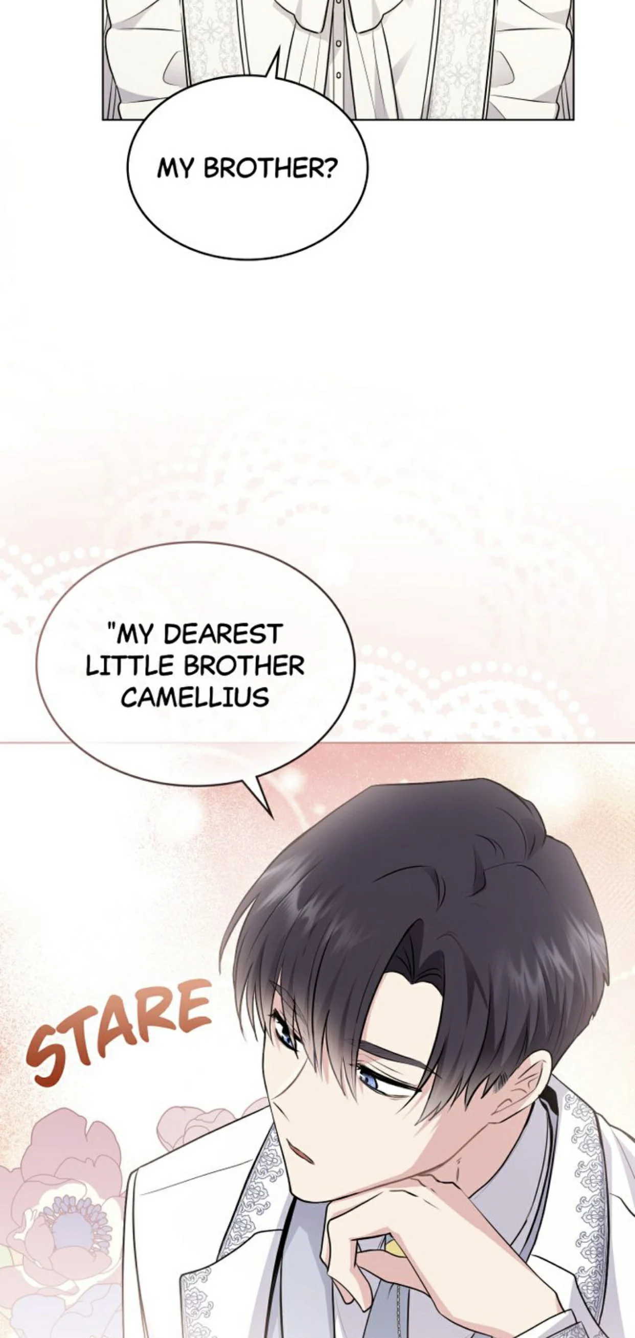 Finding Camellia Chapter 32 - Page 11