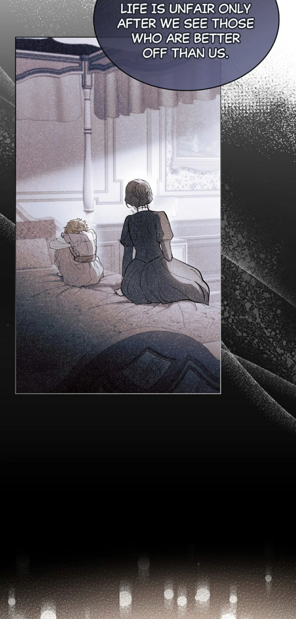 Finding Camellia Chapter 32 - Page 43