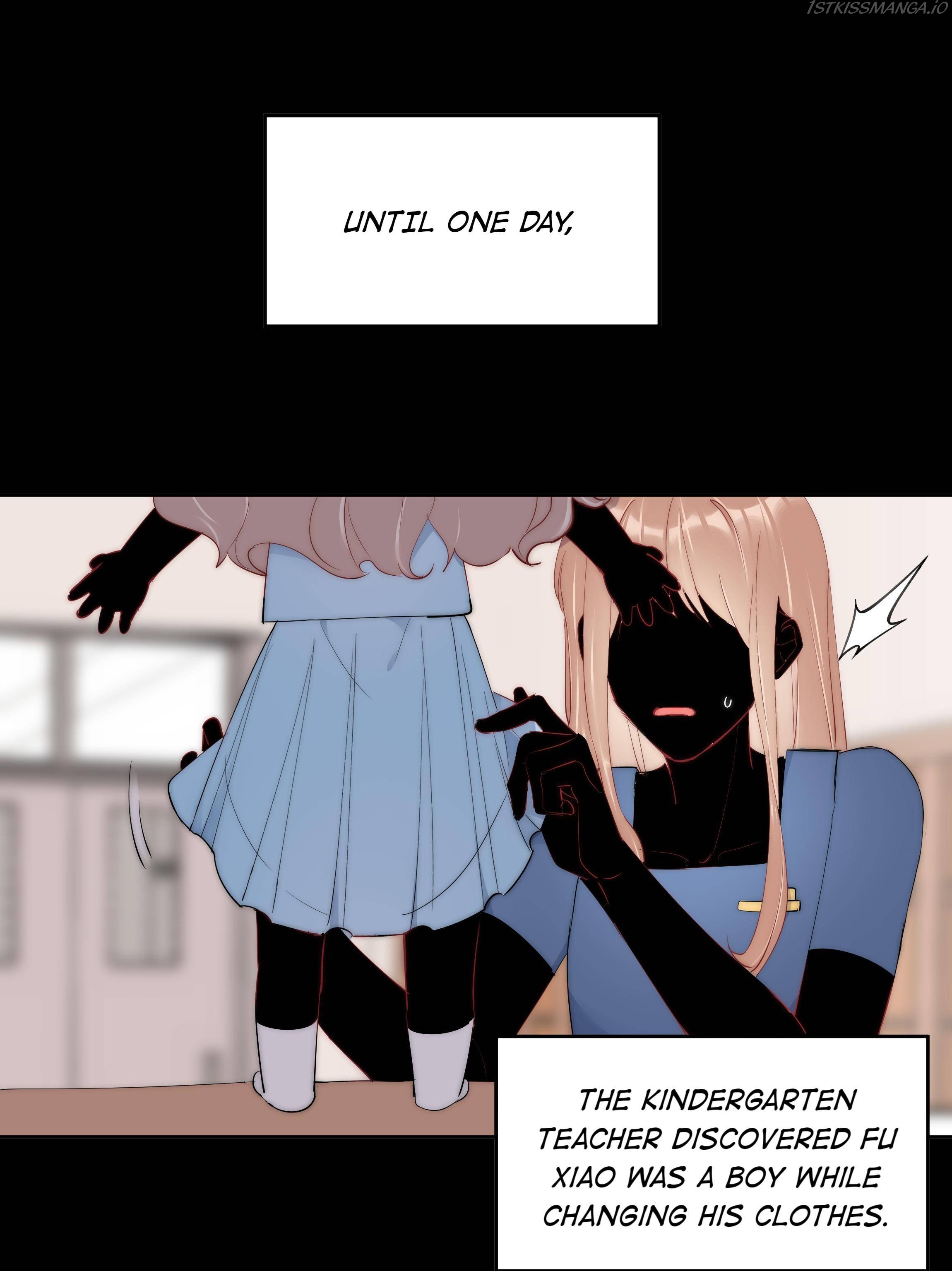 My Boss is a Goddess Chapter 75 - Page 10