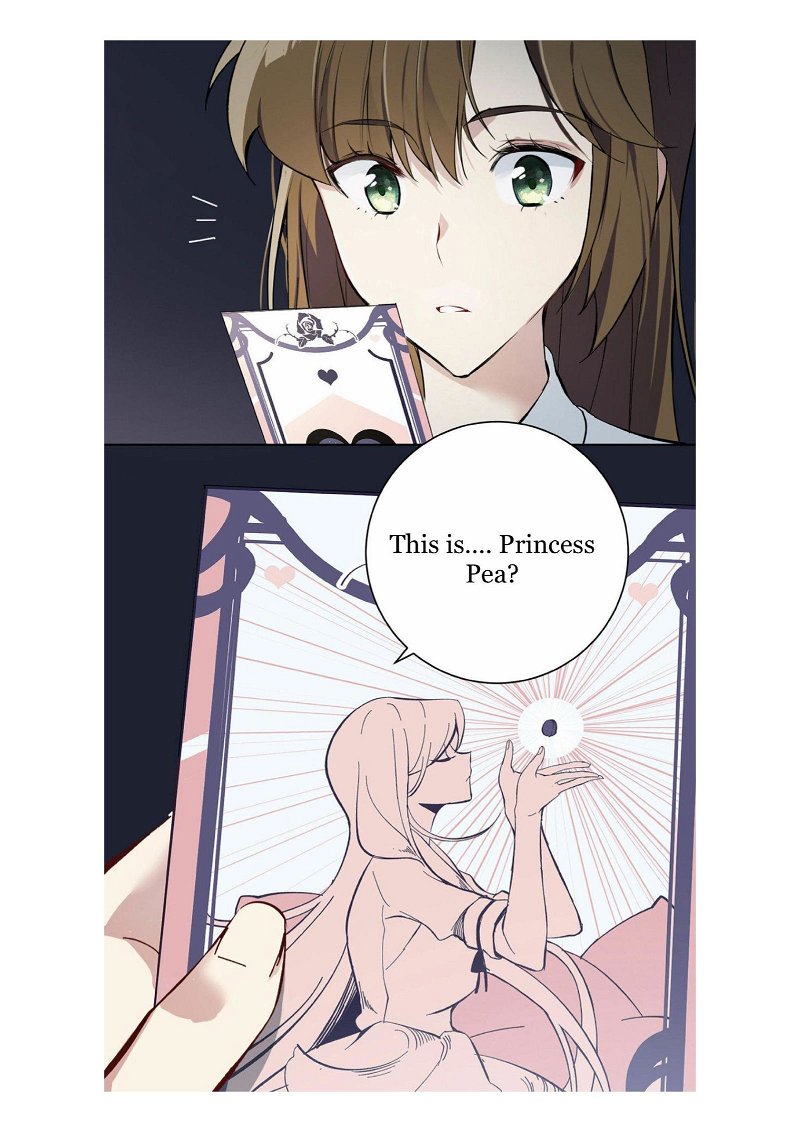 Princess Wars Chapter 1 - Page 31