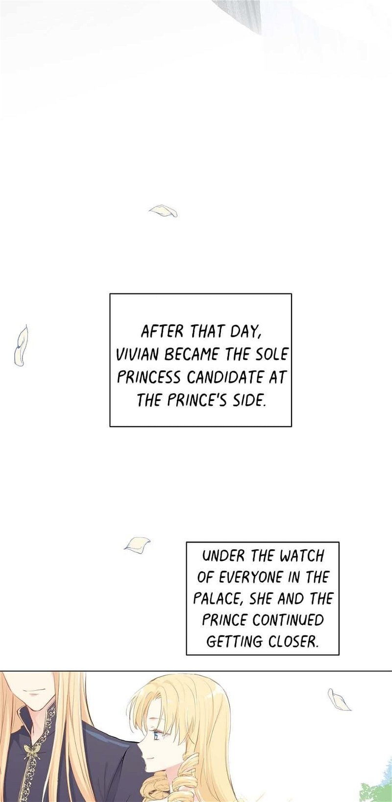 Princess Wars Chapter 18 - Page 39