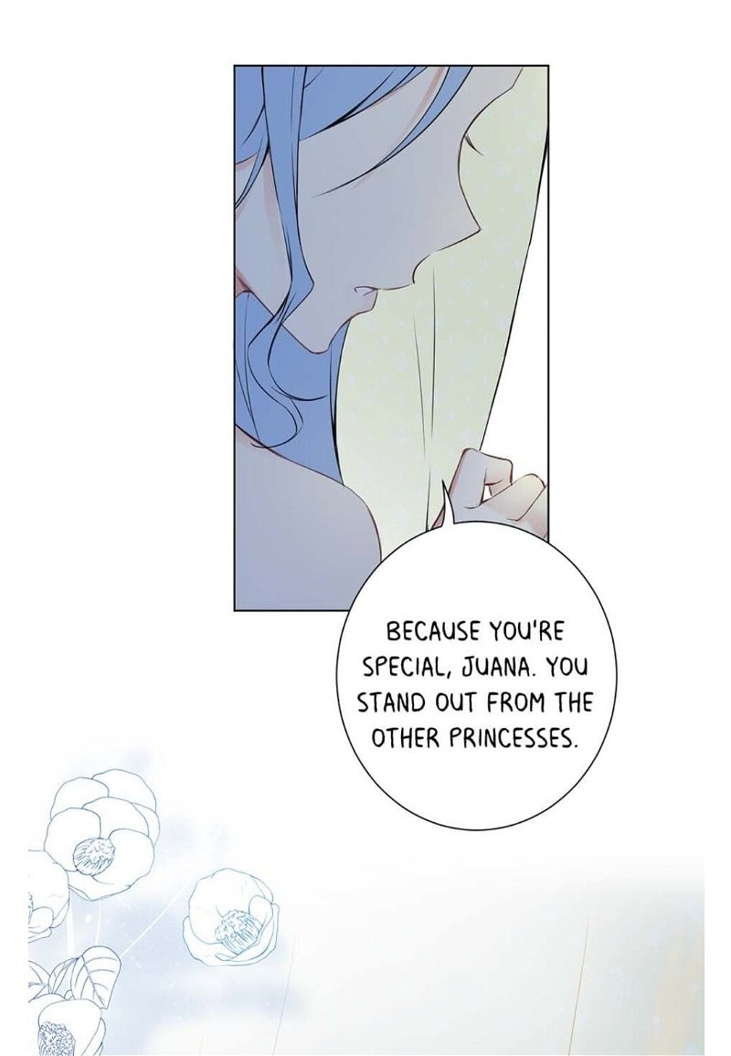 Princess Wars Chapter 7 - Page 14