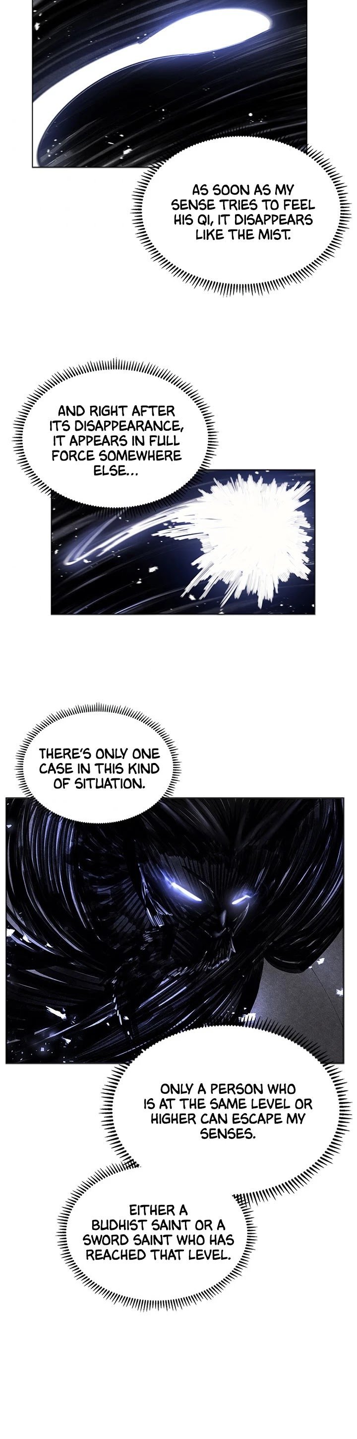 Chronicles of Heavenly Demon Chapter 146 - Page 24