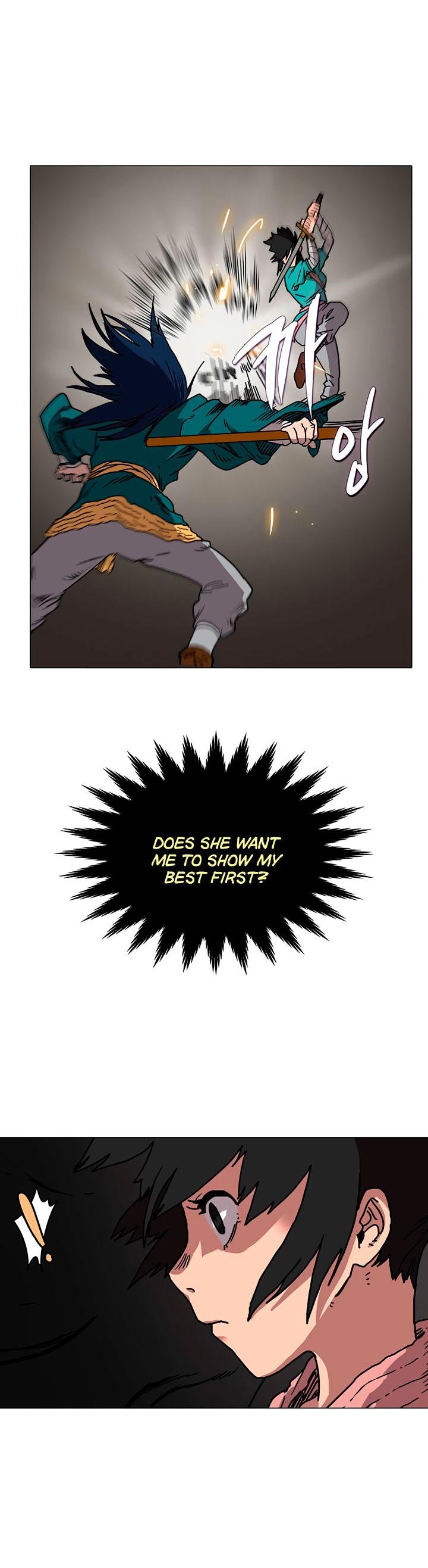 Chronicles of Heavenly Demon Chapter 17 - Page 10