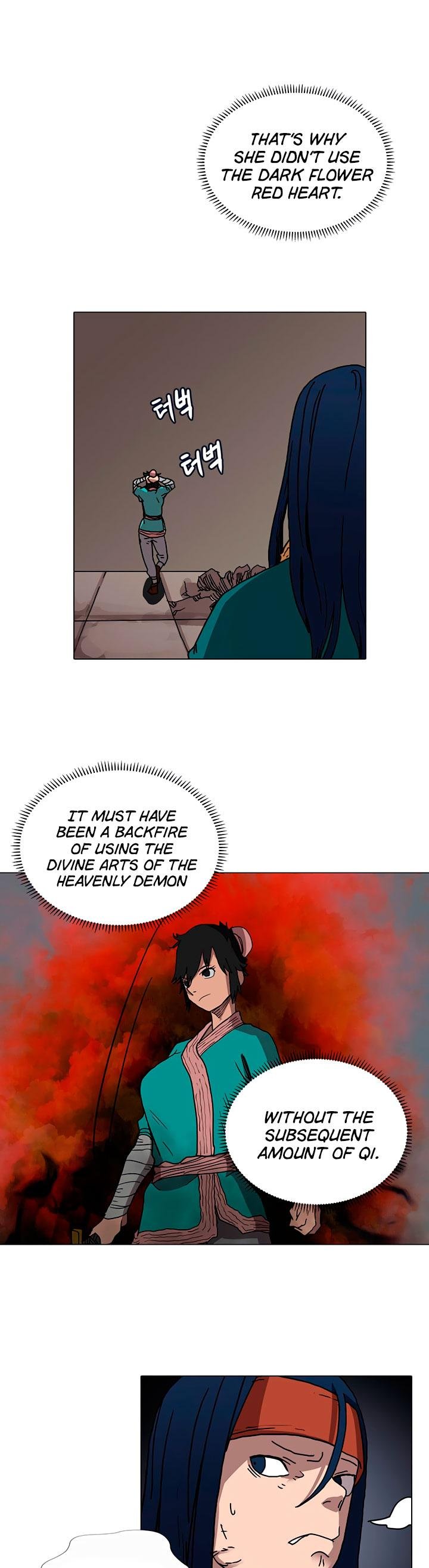 Chronicles of Heavenly Demon Chapter 17 - Page 15