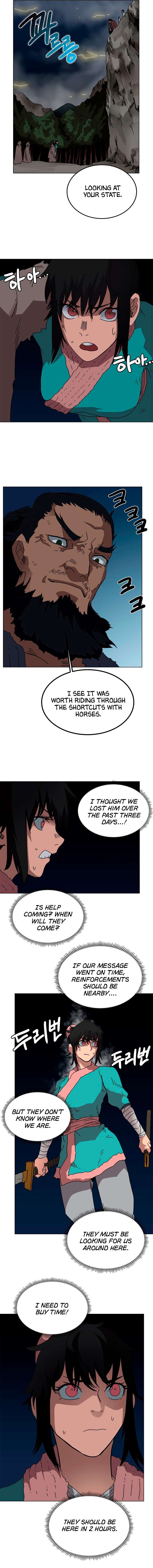 Chronicles of Heavenly Demon Chapter 30 - Page 5