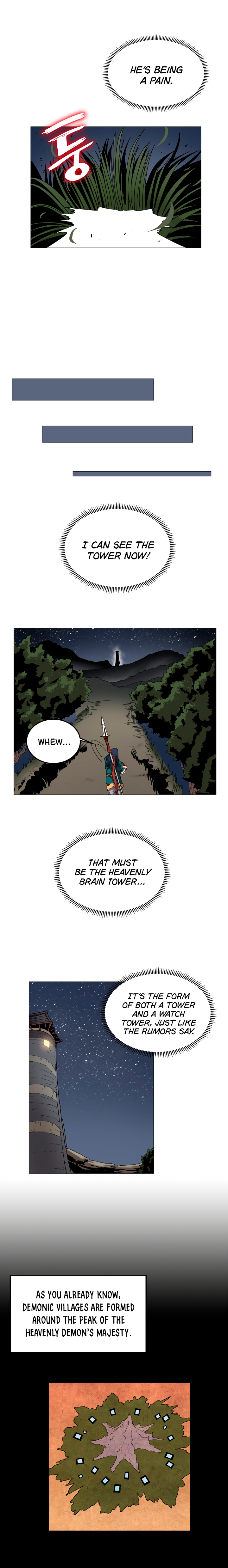 Chronicles of Heavenly Demon Chapter 43 - Page 6