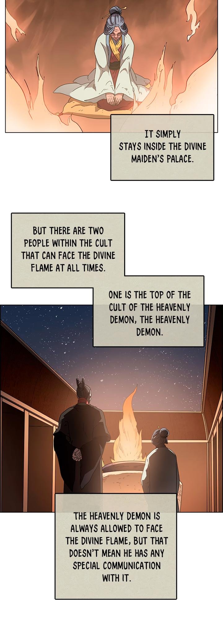 Chronicles of Heavenly Demon Chapter 59 - Page 12