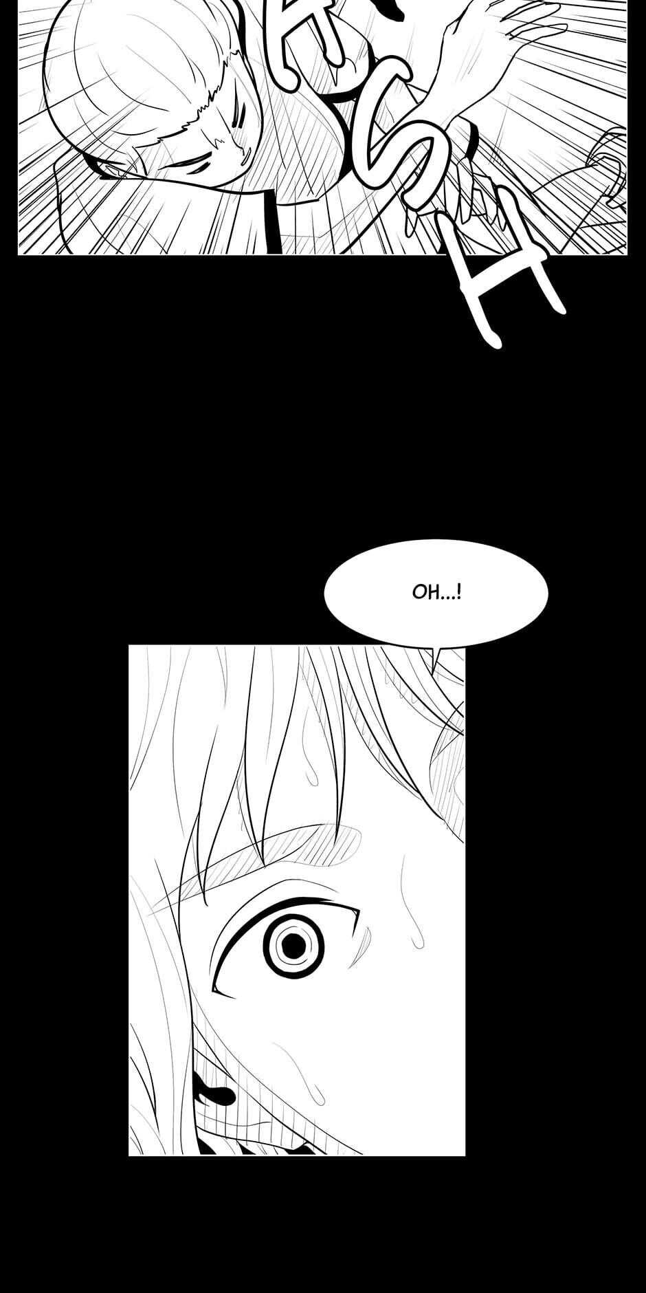 Itaewon Class Chapter 14 - Page 17