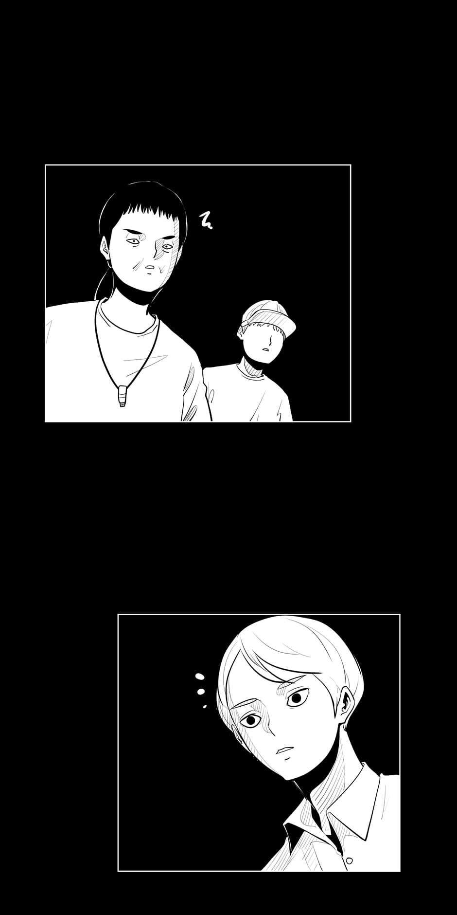 Itaewon Class Chapter 14 - Page 19