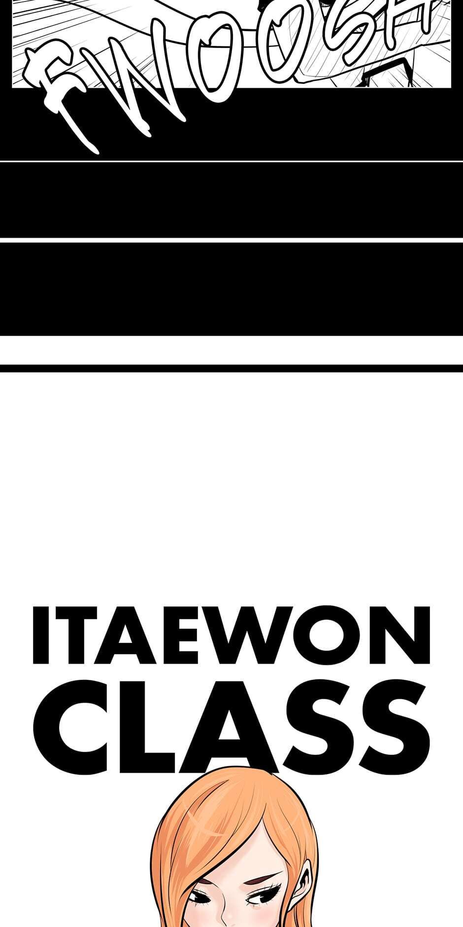Itaewon Class Chapter 14 - Page 21
