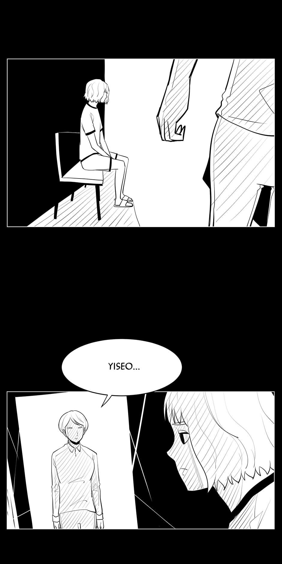 Itaewon Class Chapter 14 - Page 26
