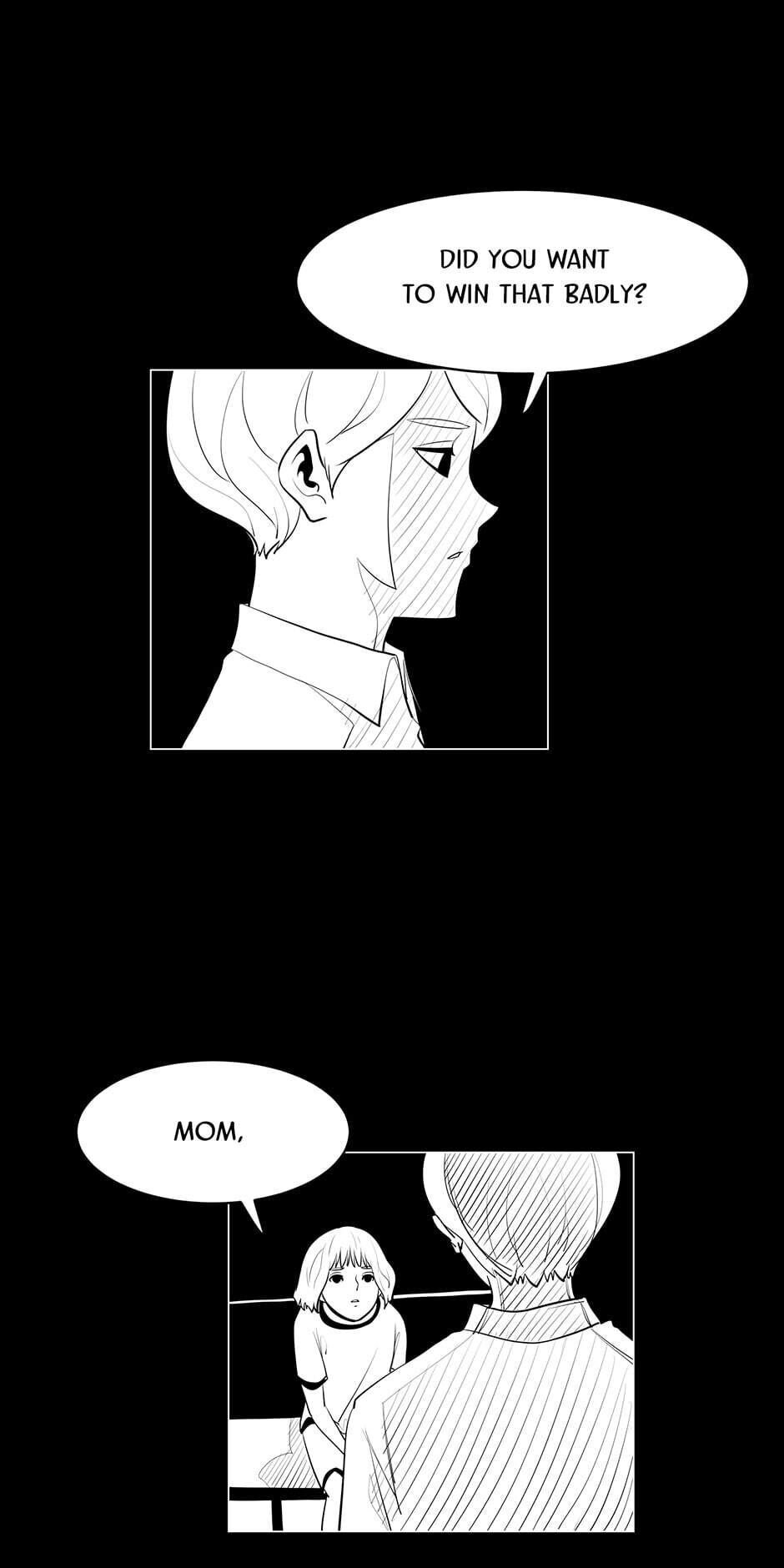 Itaewon Class Chapter 14 - Page 27