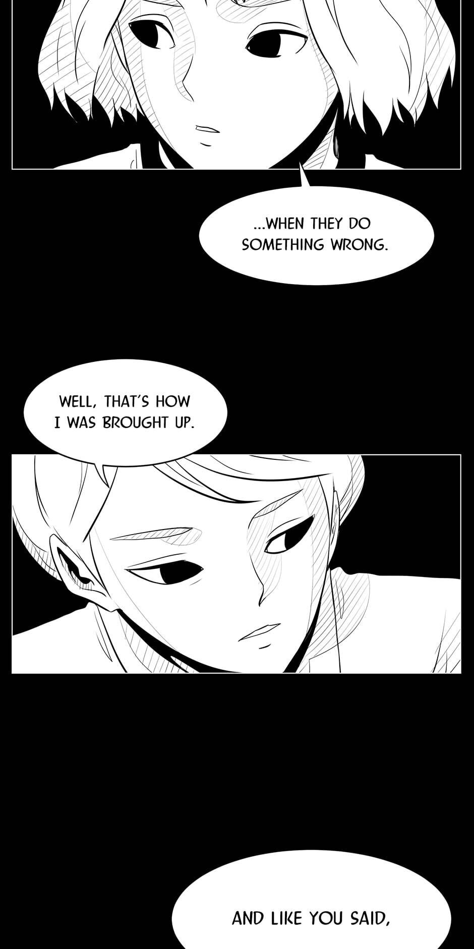 Itaewon Class Chapter 14 - Page 38