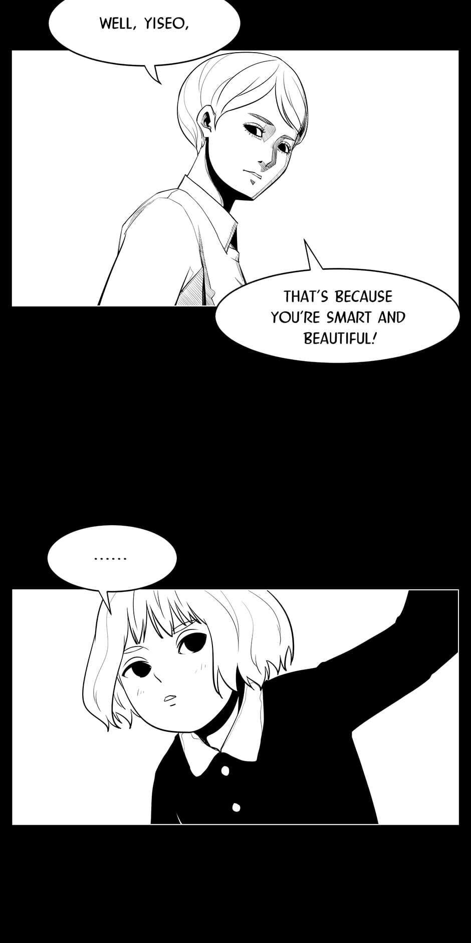 Itaewon Class Chapter 14 - Page 3