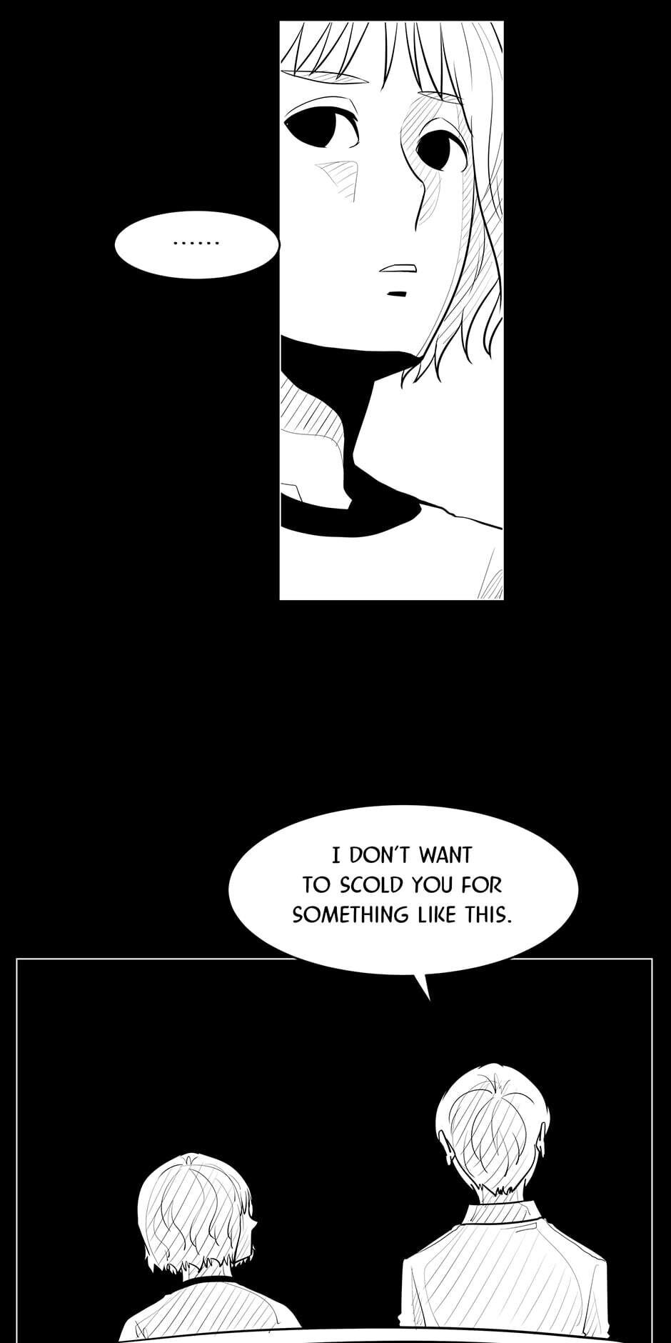 Itaewon Class Chapter 14 - Page 40
