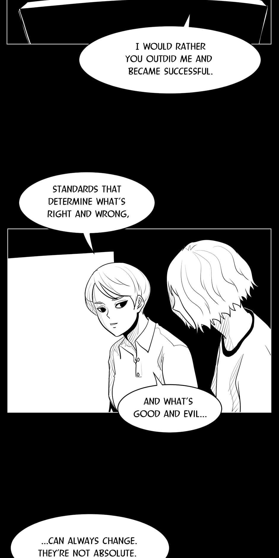 Itaewon Class Chapter 14 - Page 41