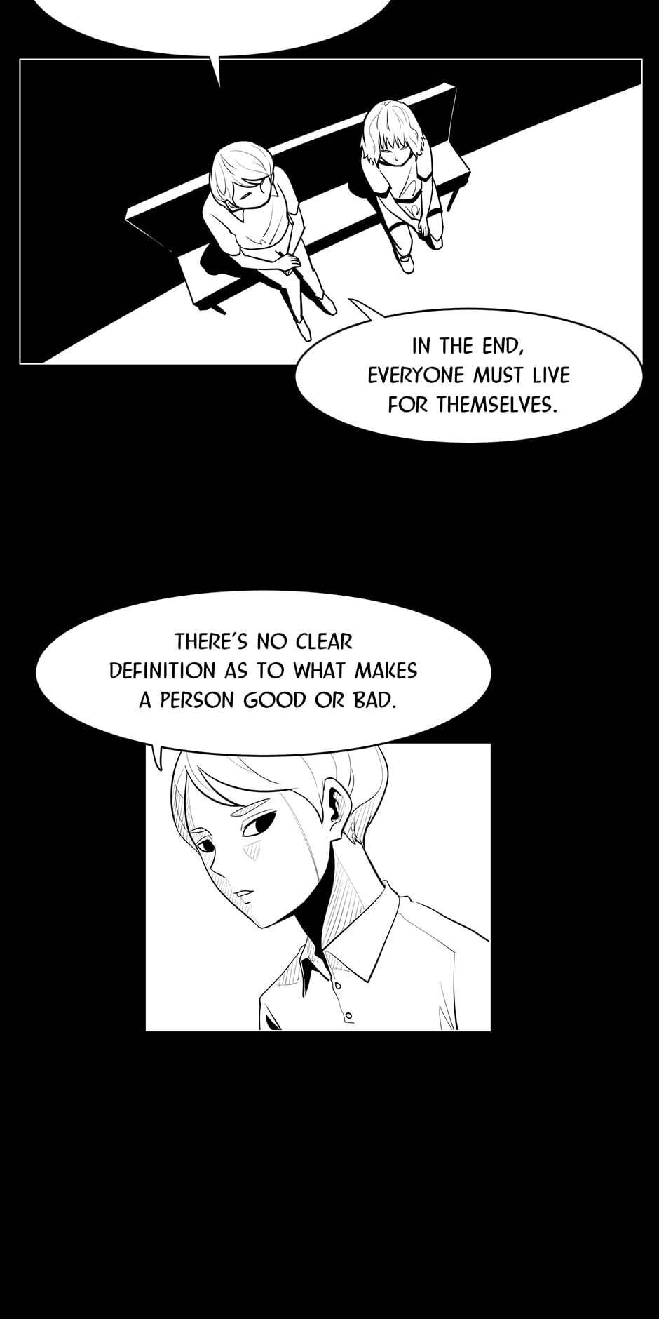 Itaewon Class Chapter 14 - Page 42
