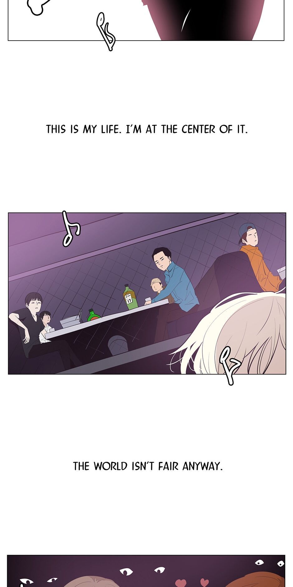Itaewon Class Chapter 14 - Page 55