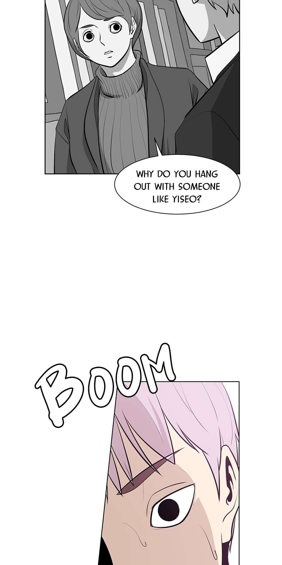 Itaewon Class Chapter 14 - Page 77