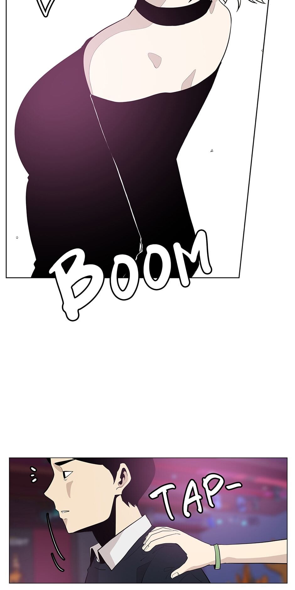 Itaewon Class Chapter 14 - Page 79