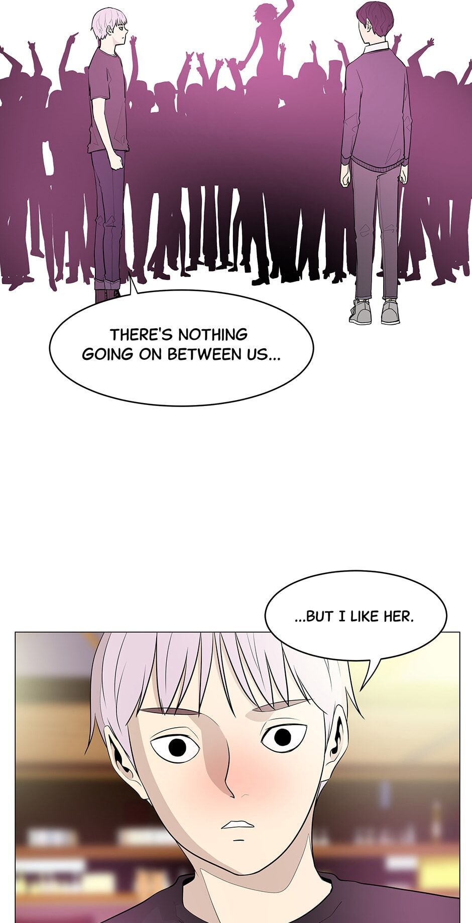 Itaewon Class Chapter 14 - Page 82