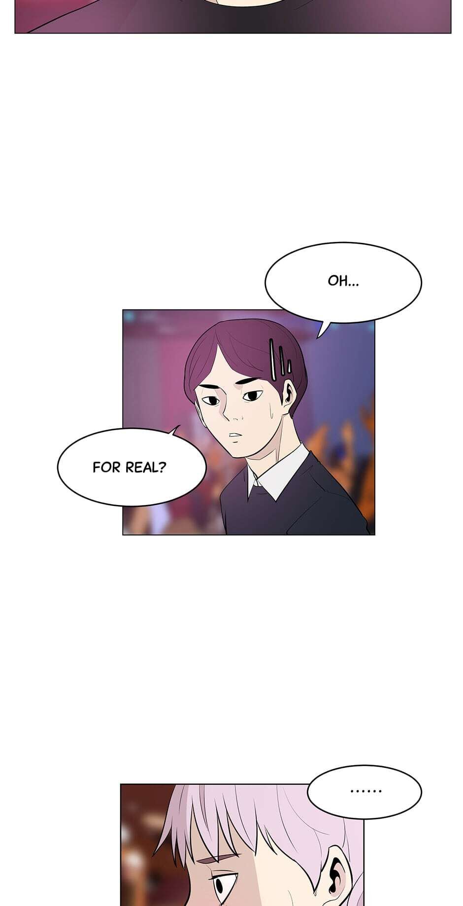 Itaewon Class Chapter 14 - Page 83