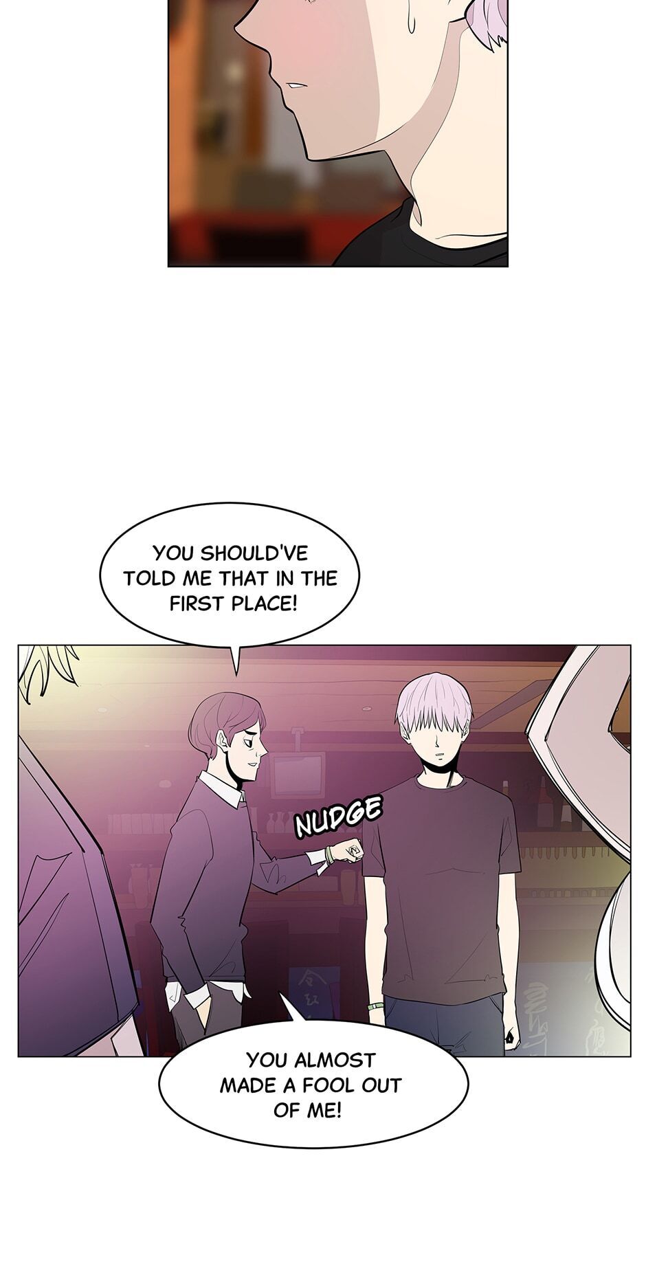 Itaewon Class Chapter 14 - Page 84