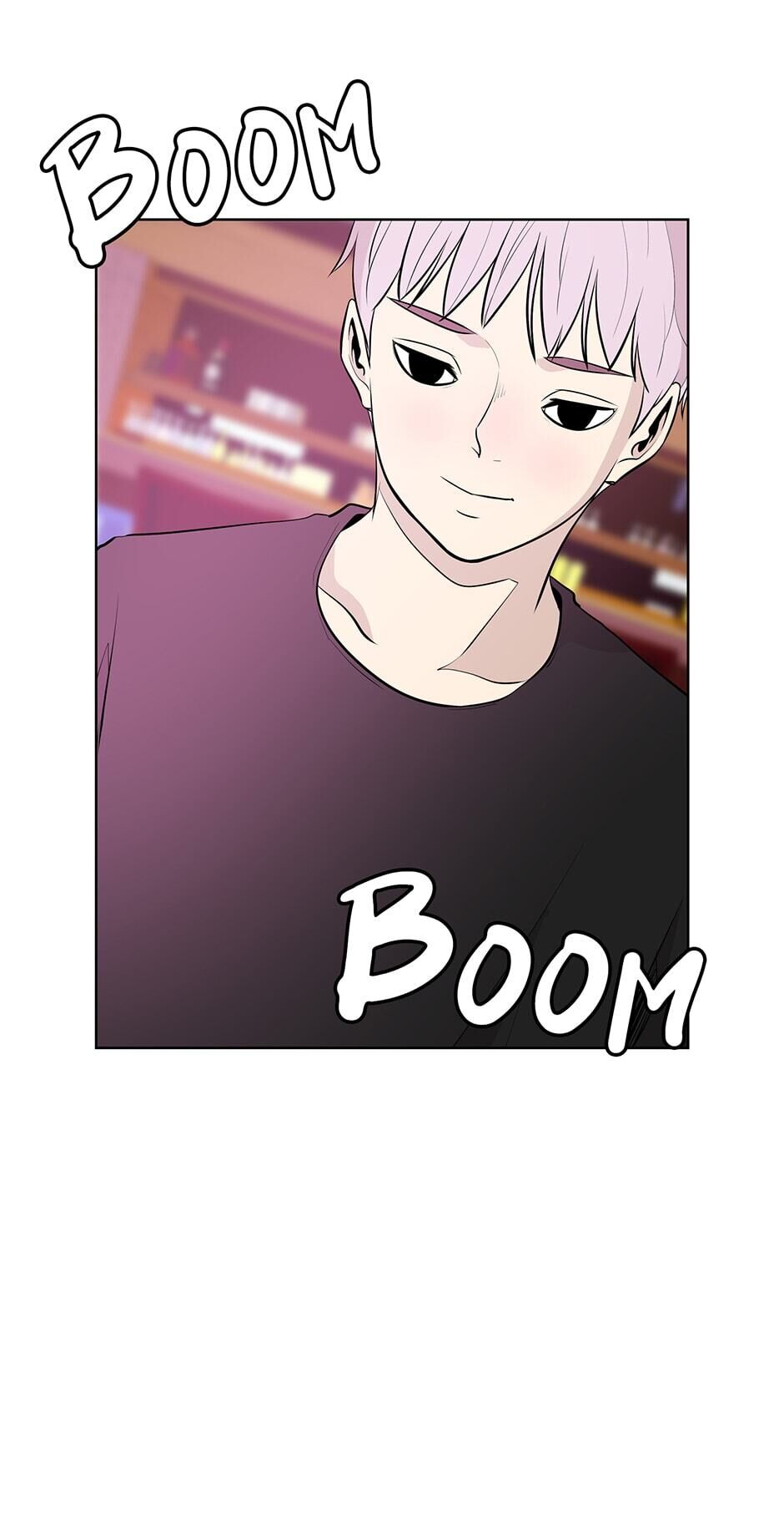 Itaewon Class Chapter 14 - Page 87