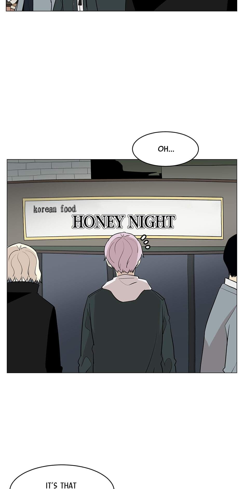 Itaewon Class Chapter 15 - Page 37