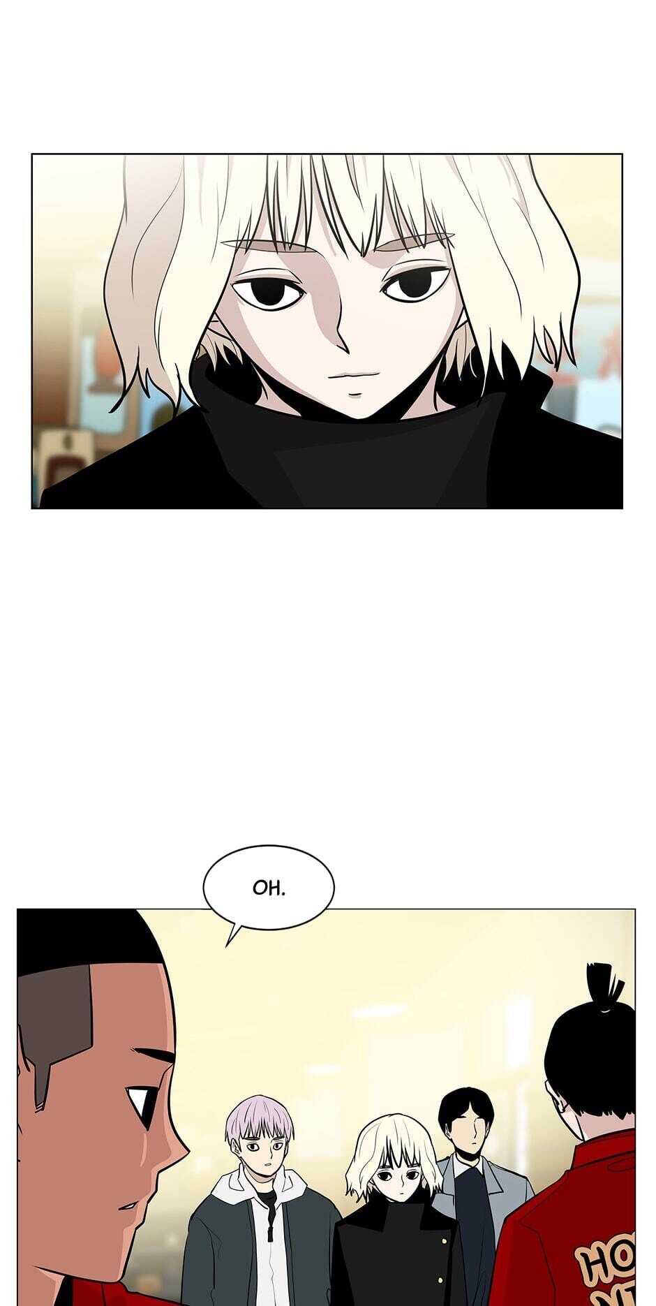 Itaewon Class Chapter 15 - Page 47