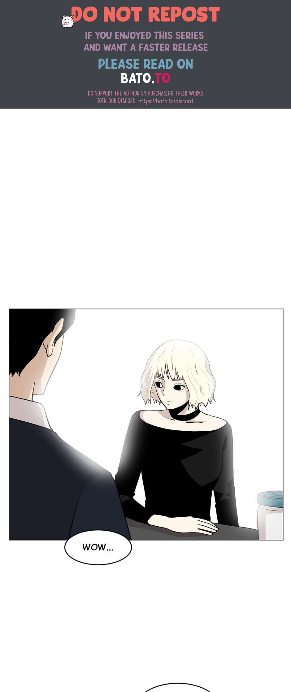 Itaewon Class Chapter 16 - Page 0