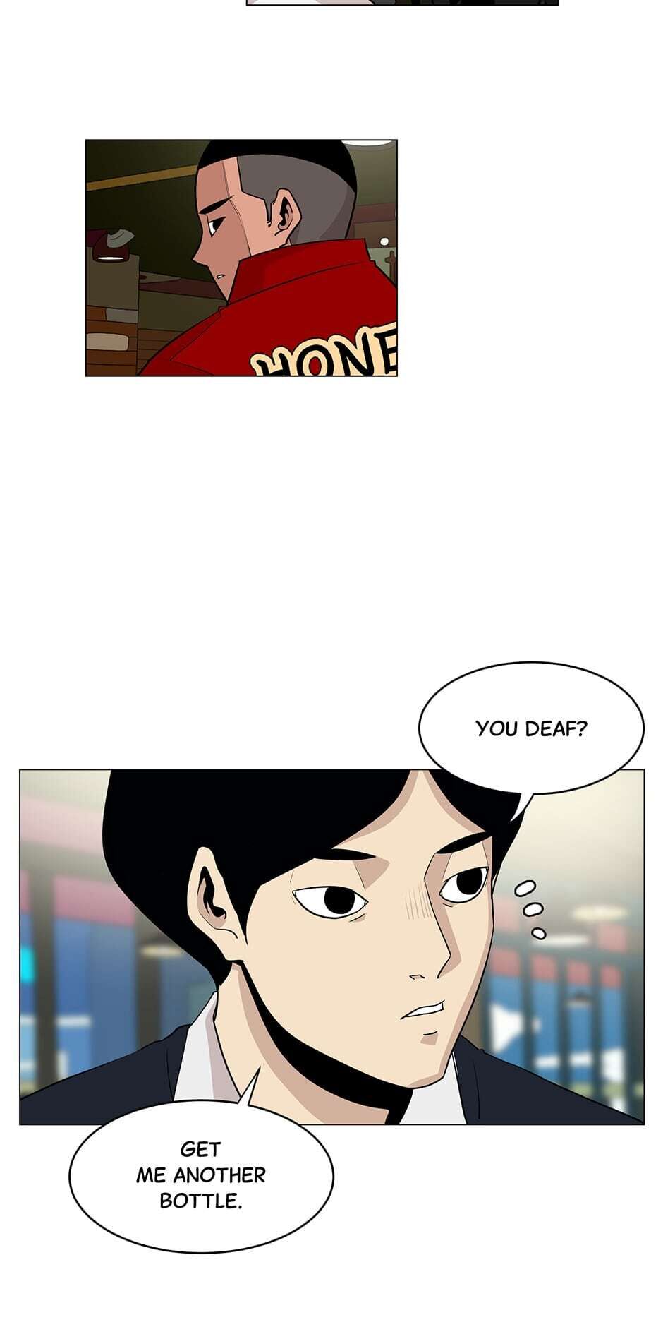 Itaewon Class Chapter 16 - Page 46