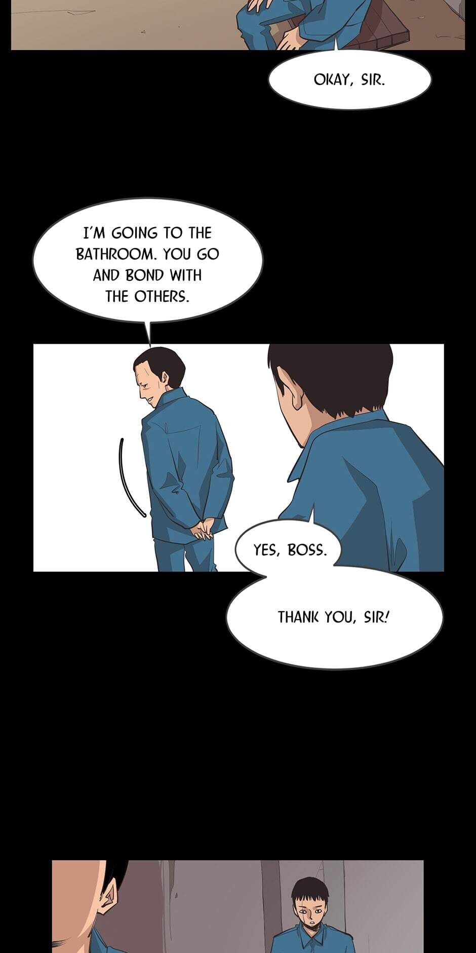 Itaewon Class Chapter 17 - Page 22