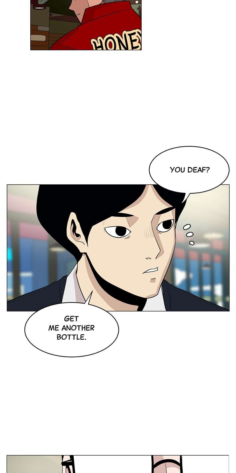 Itaewon Class Chapter 17 - Page 2