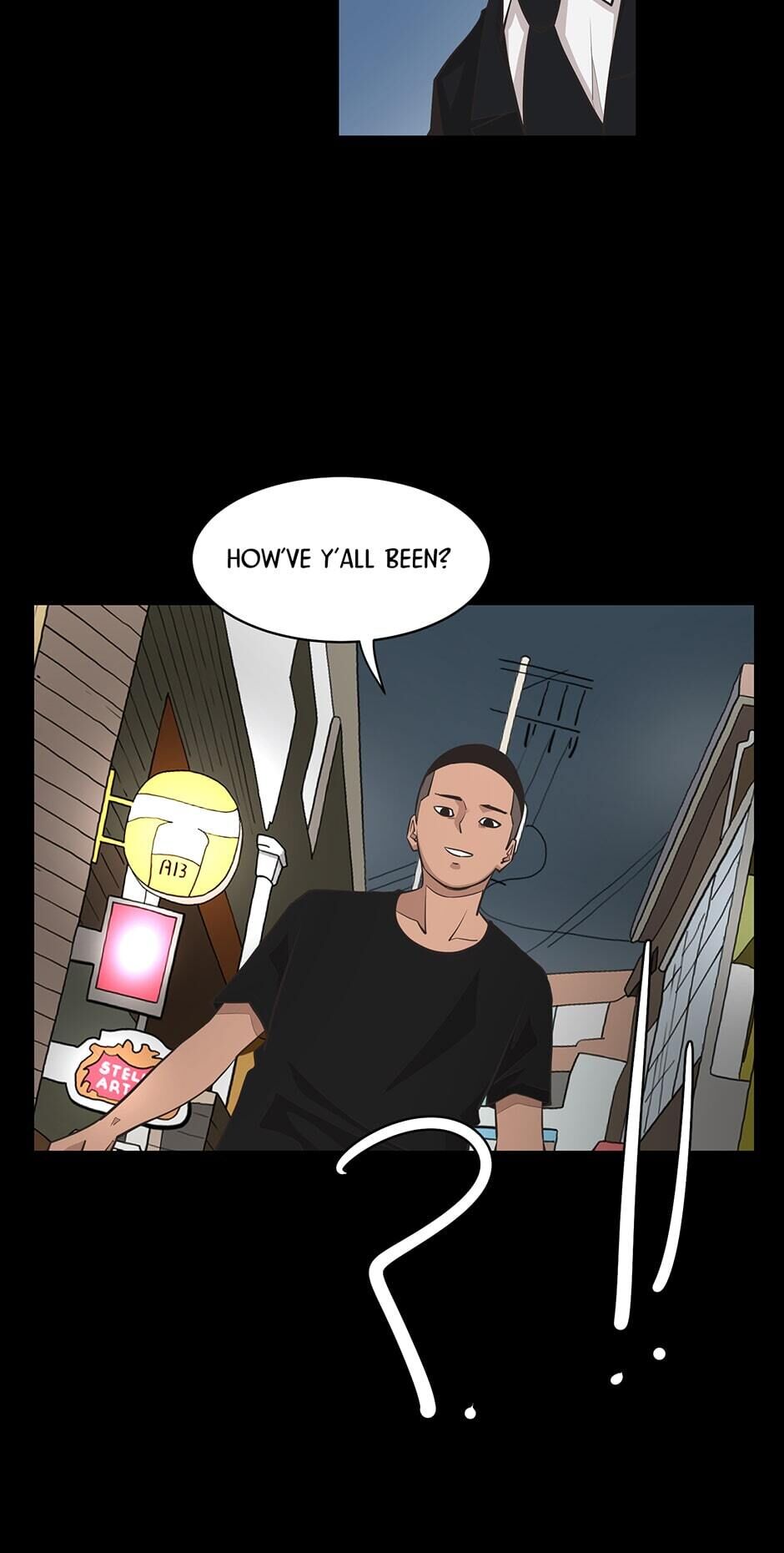 Itaewon Class Chapter 18 - Page 29