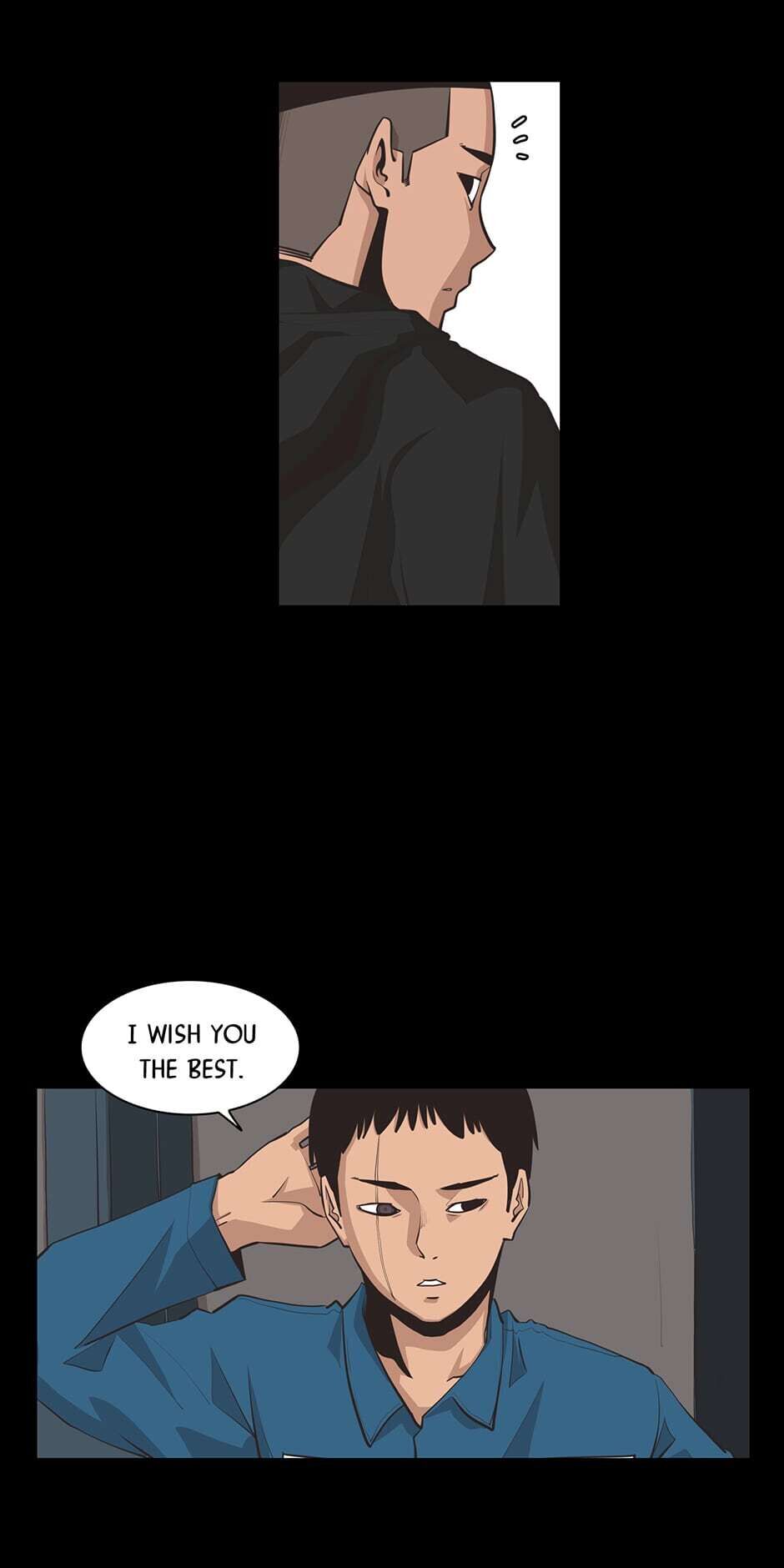 Itaewon Class Chapter 18 - Page 3